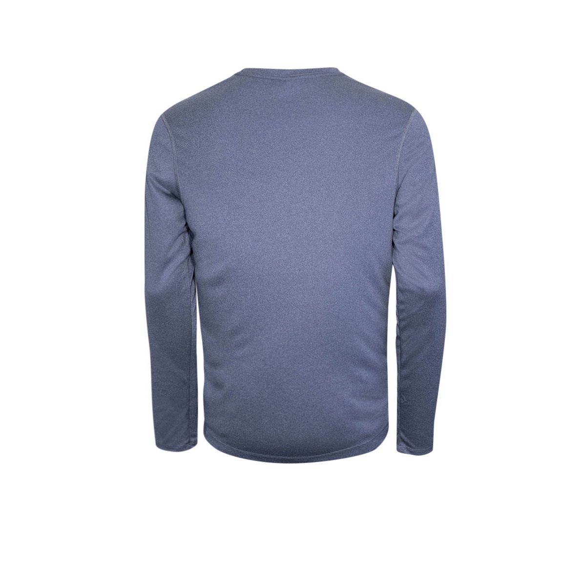 SPEEDO Long Sleeve Graphic Men's Swim Shirt - Supersports Thailand Supersports Thailand