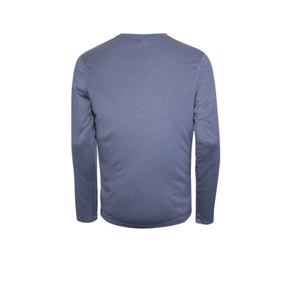 SPEEDO Long Sleeve Graphic Men's Swim Shirt - Supersports Thailand
