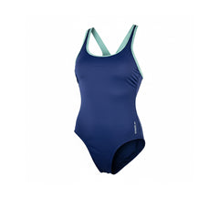 SPEEDO Sculpture Boom Back One Piece Women's Swimsuit - Supersports Thailand