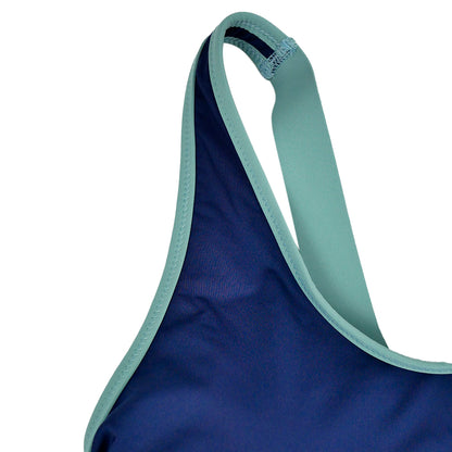 SPEEDO Sculpture Boom Back One Piece Women's Swimsuit - Supersports Thailand