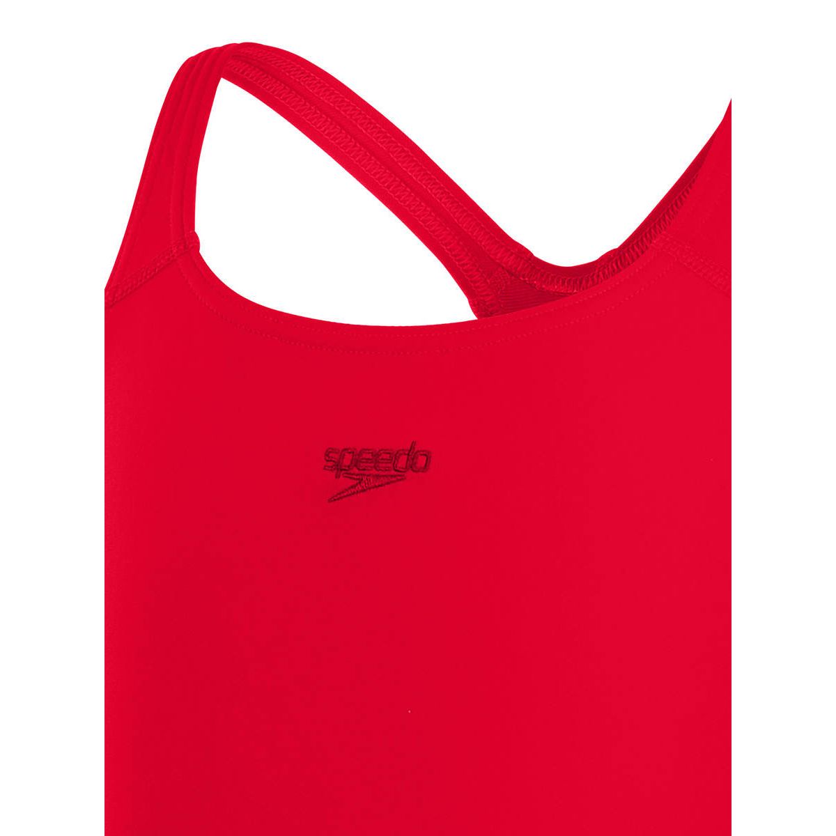 SPEEDO Eco Endurance+ Medalist One Piece Girls Swimsuit - Supersports Thailand
