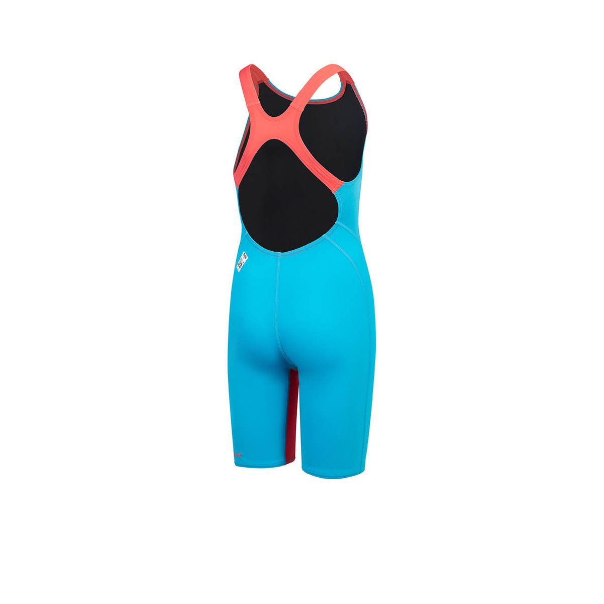 SPEEDO Fastskin Endurance+ Max Openback Kneeskin Girls Swimsuit - Supersports Thailand