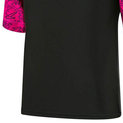 SPEEDO Boom Rash Vest Girls Rashguard - Supersports Thailand