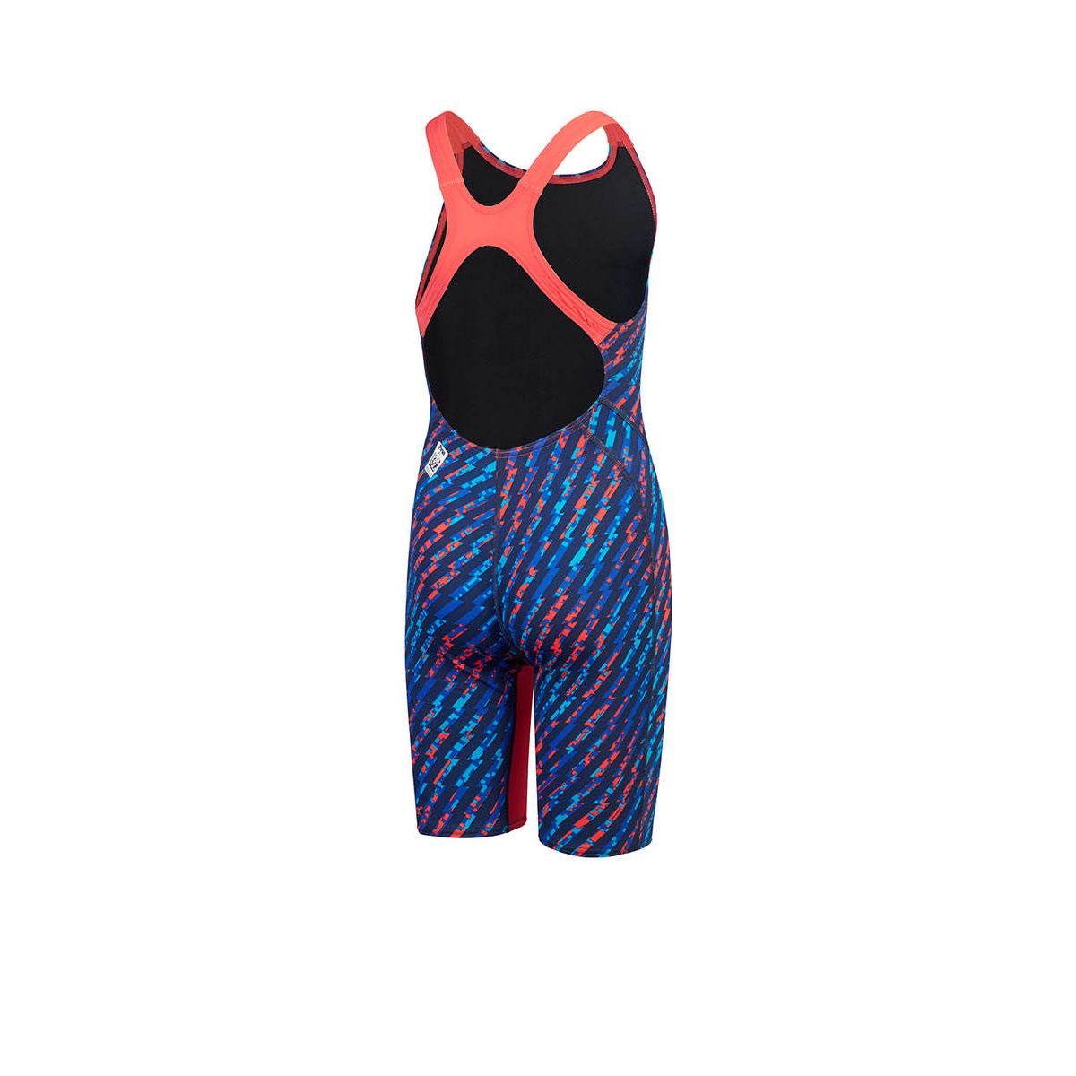 SPEEDO Fastskin Endurance+ Max Openback Kneeskin Girls Swimsuit - Supersports Thailand