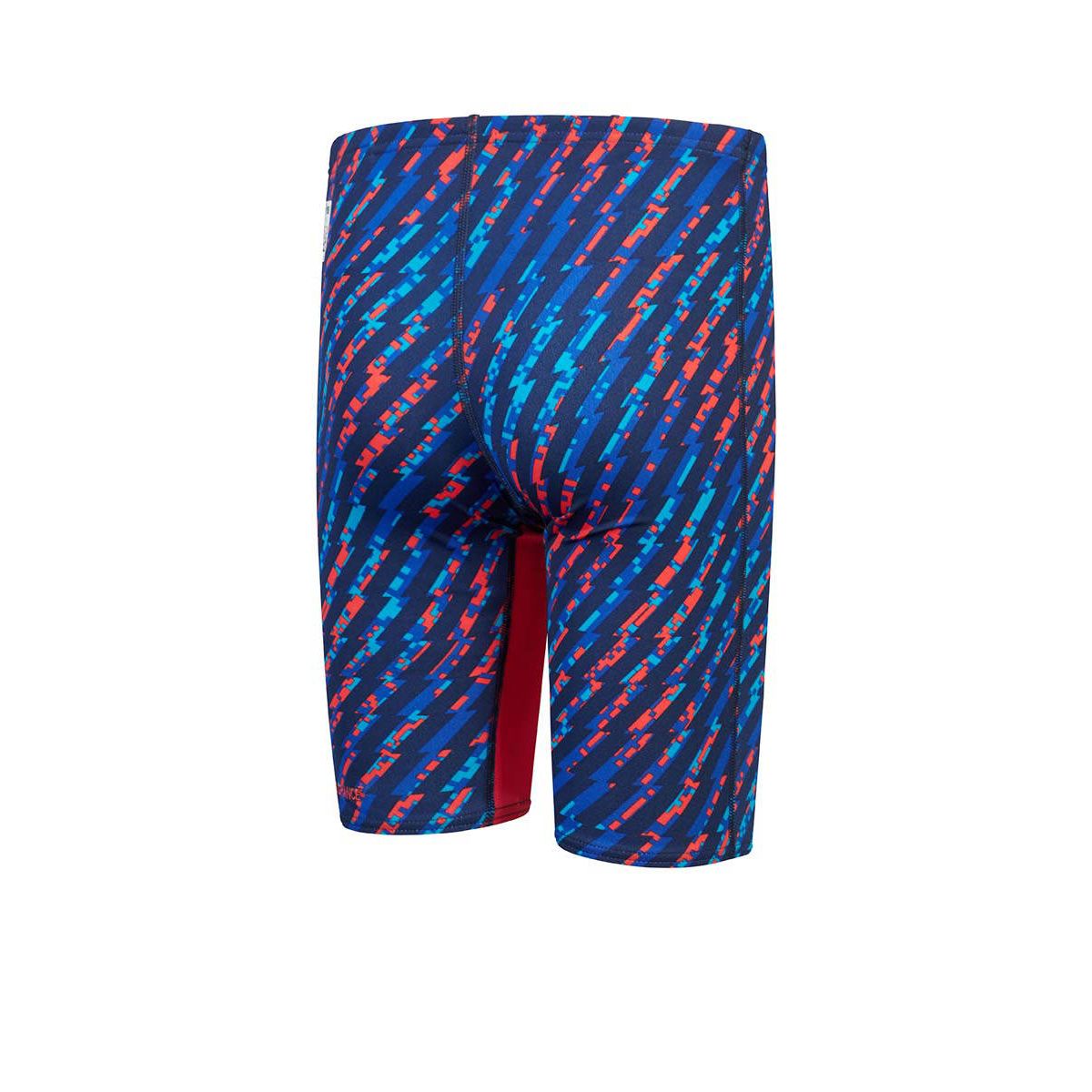 SPEEDO Fastskin Endurance+ Max High Waisted Jammer Boys Swim Shorts - Supersports Thailand Supersports Thailand