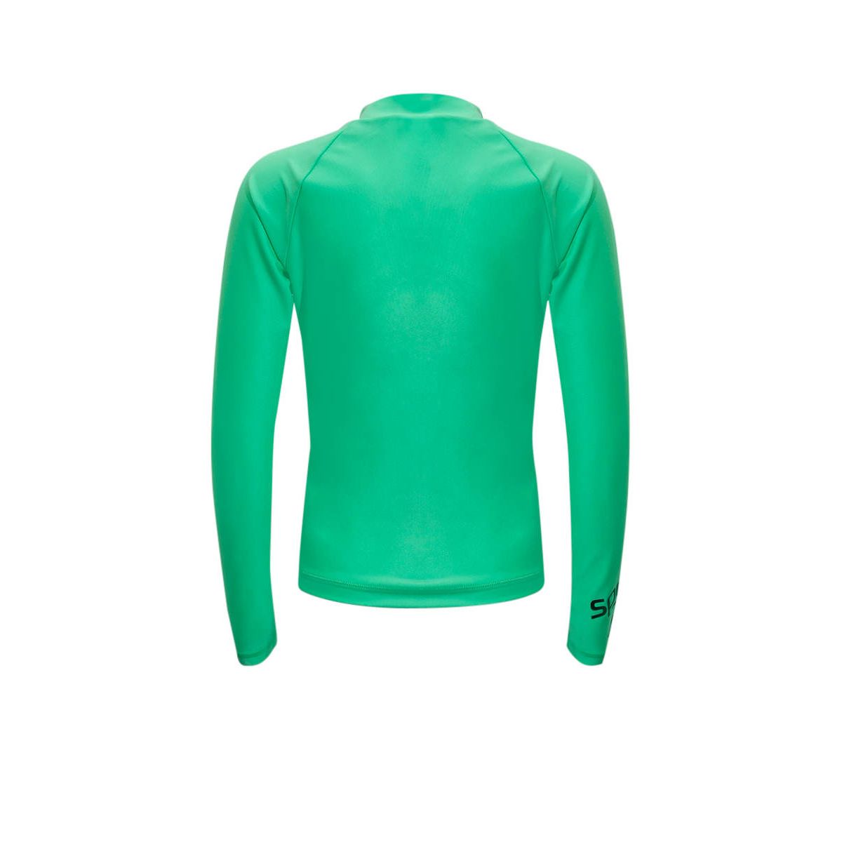 SPEEDO Long Sleeve Girls Rashguard - Supersports Thailand