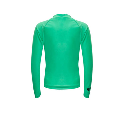 SPEEDO Long Sleeve Girls Rashguard - Supersports Thailand