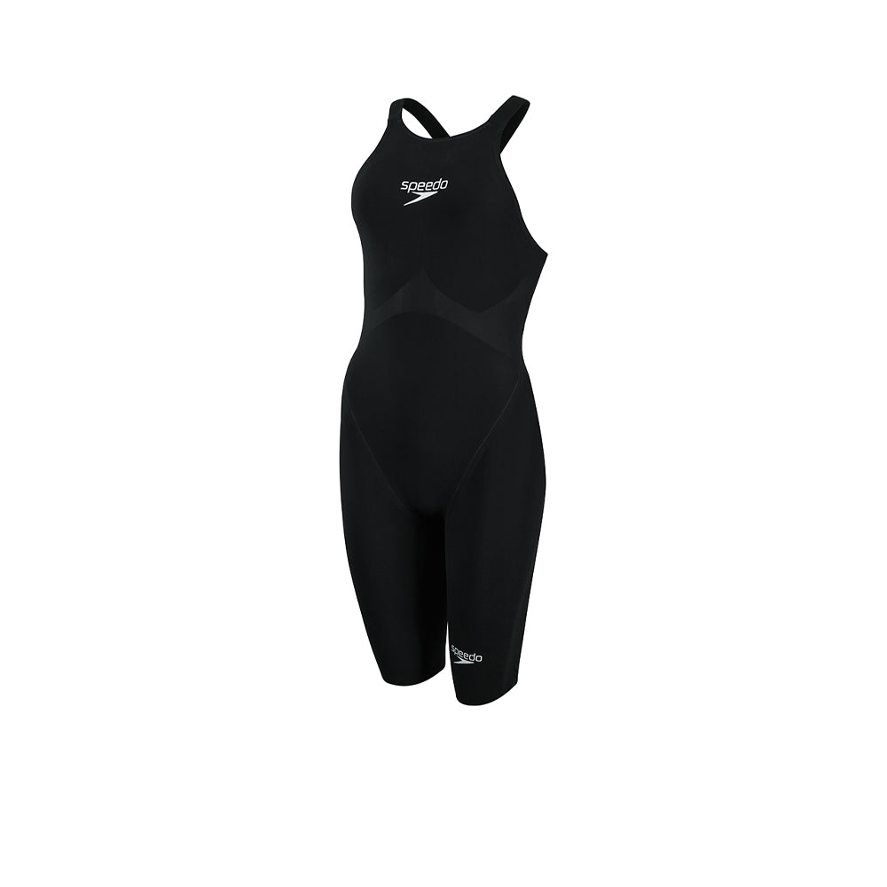 SPEEDO Fastskin LZR Pure Valor Openback Kneeskin ชุดว่ายน้ำผู้หญิง