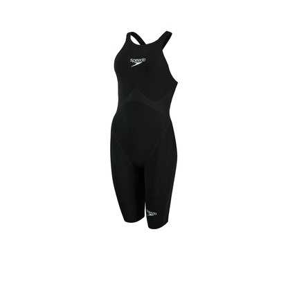 SPEEDO Fastskin LZR Pure Valor Openback Kneeskin ชุดว่ายน้ำผู้หญิง