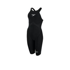SPEEDO Fastskin LZR Pure Valor Openback Kneeskin ชุดว่ายน้ำผู้หญิง