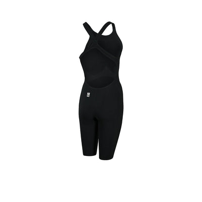 SPEEDO Fastskin LZR Pure Valor Openback Kneeskin ชุดว่ายน้ำผู้หญิง