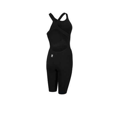 SPEEDO Fastskin LZR Pure Valor Openback Kneeskin Women's Swimsuit - Supersports Thailand