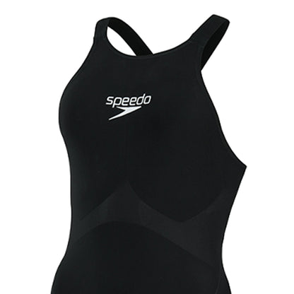 SPEEDO Fastskin LZR Pure Valor Openback Kneeskin ชุดว่ายน้ำผู้หญิง