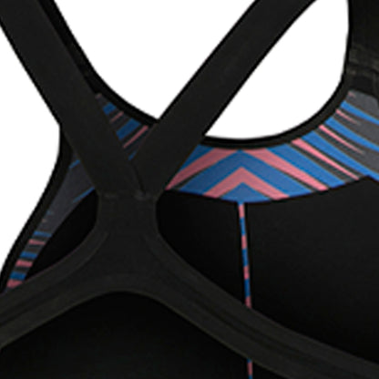 SPEEDO Fastskin LZR Pure Valor Openback Kneeskin ชุดว่ายน้ำผู้หญิง