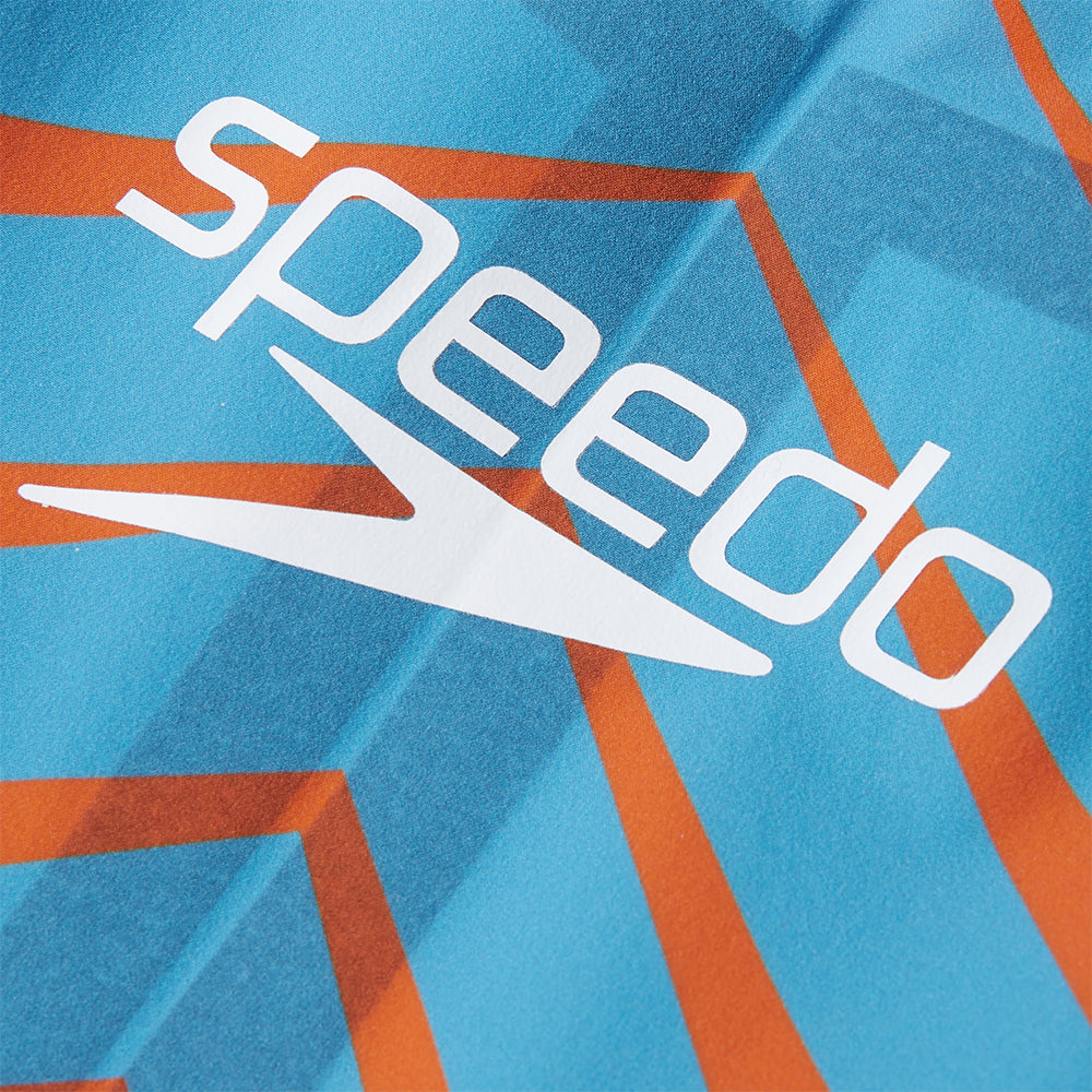 SPEEDO Fastskin LZR Pure Intent Closedback Kneeskin ชุดว่ายน้ำผู้หญิง