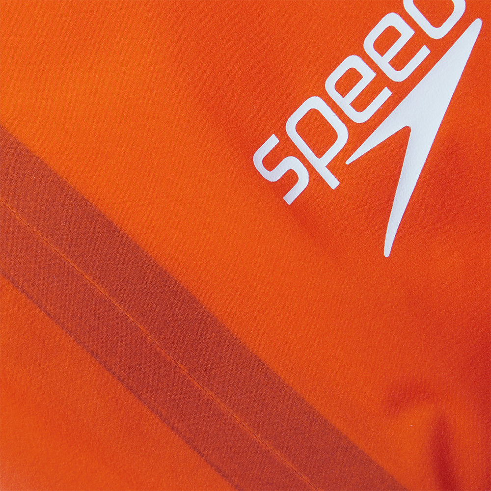 SPEEDO Fastskin LZR Pure Intent Closedback Kneeskin ชุดว่ายน้ำผู้หญิง