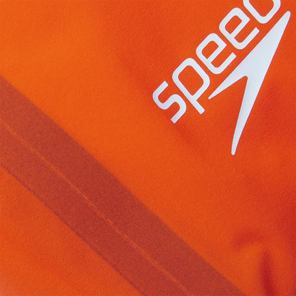 SPEEDO Fastskin LZR Pure Intent Closedback Kneeskin ชุดว่ายน้ำผู้หญิง