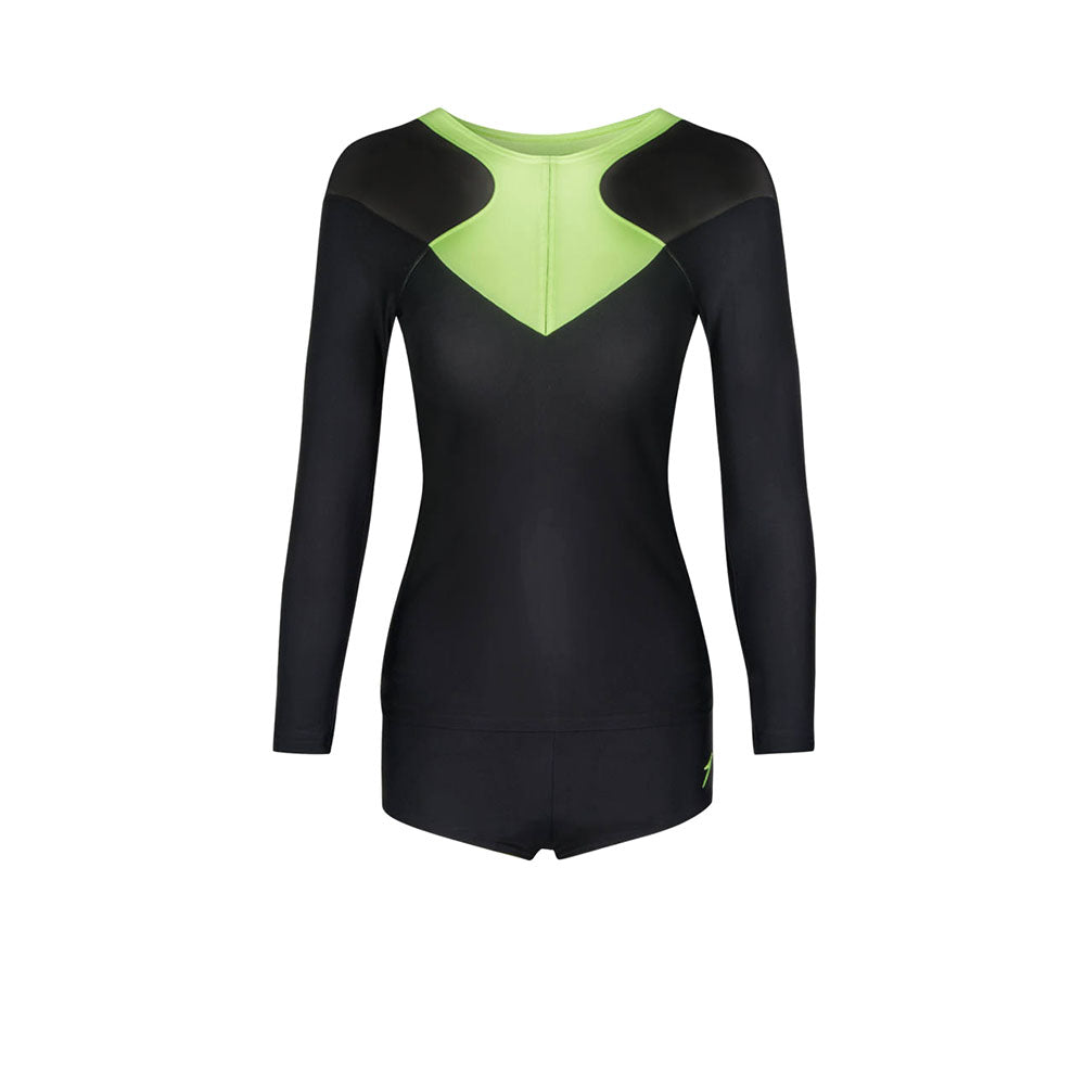 SPEEDO HydrActive Women's Swimsuit - Supersports Thailand