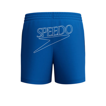 SPEEDO Classic Logo 13" Boys Swim Shorts - Supersports Thailand