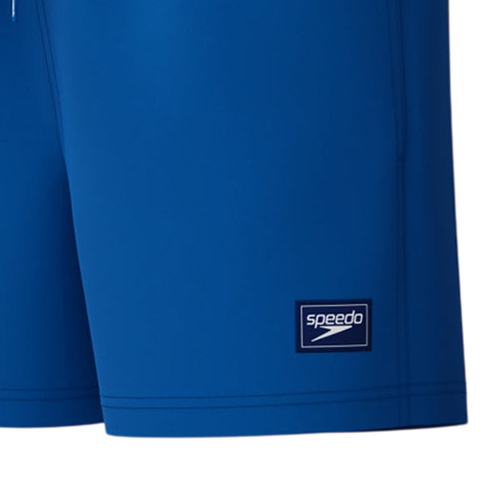 SPEEDO Classic Logo 13" Boys Swim Shorts - Supersports Thailand