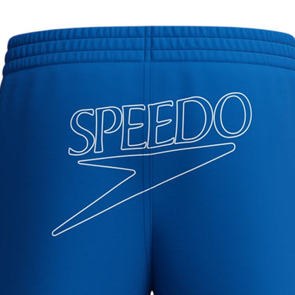 SPEEDO Classic Logo 13" Boys Swim Shorts - Supersports Thailand