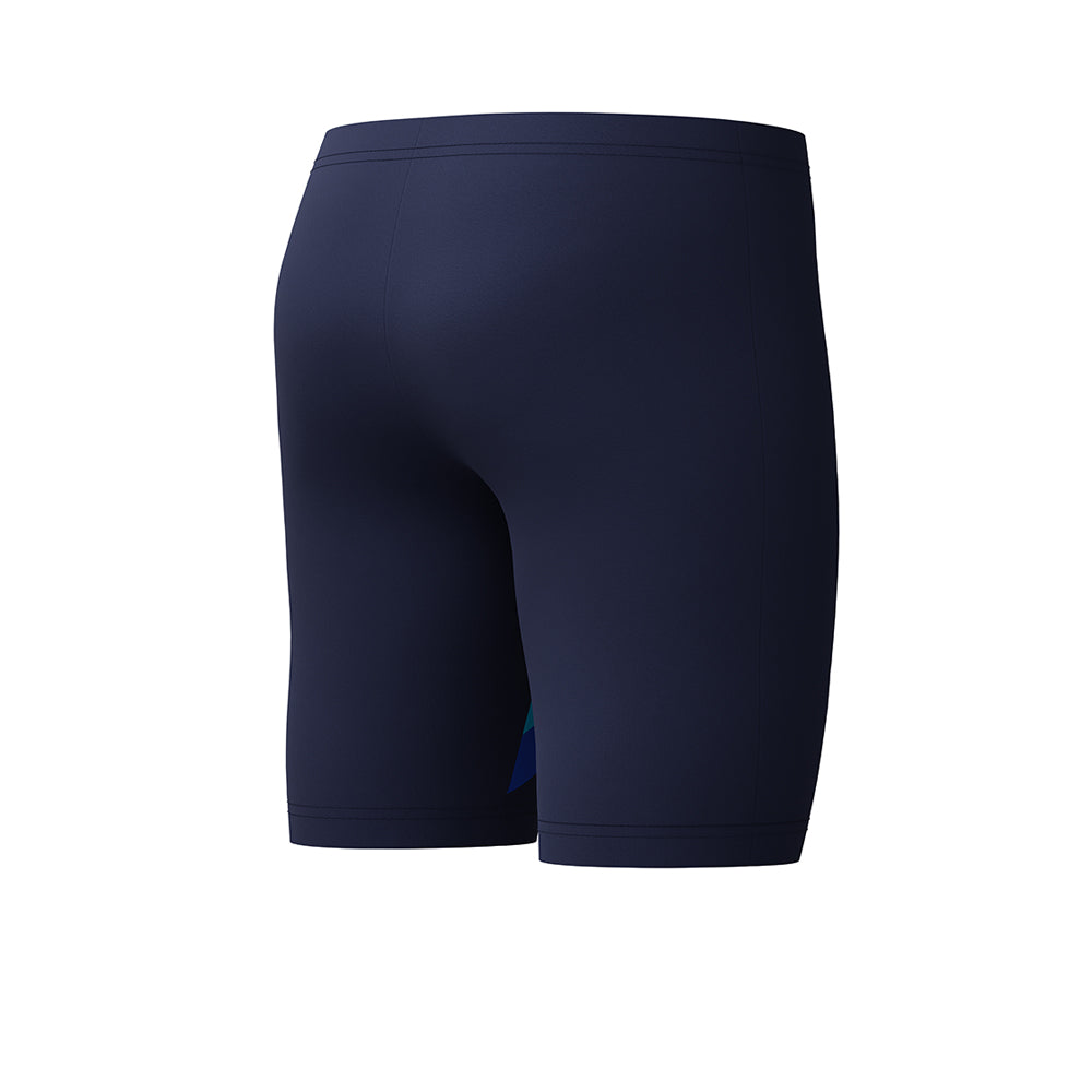 SPEEDO Hyperboom Splice Jammer Boys Swim Shorts - Supersports Thailand