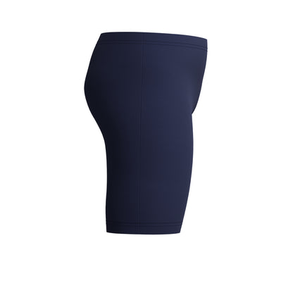 SPEEDO Hyperboom Splice Jammer Boys Swim Shorts - Supersports Thailand