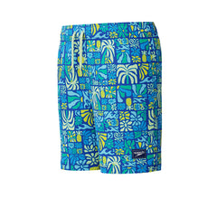 SPEEDO Printed 15" Boys Swim Shorts - Supersports Thailand
