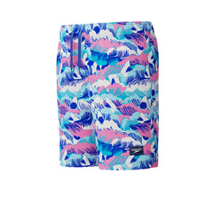 SPEEDO Printed 15" Boys Swim Shorts - Supersports Thailand
