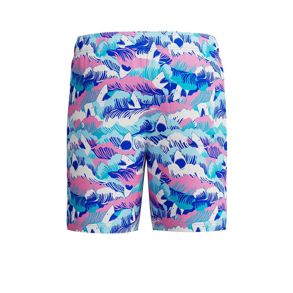 SPEEDO Printed 15" Boys Swim Shorts - Supersports Thailand