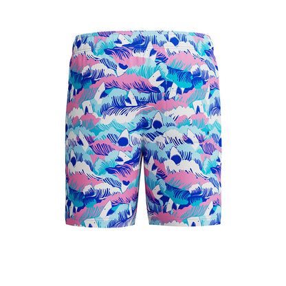 SPEEDO Printed 15" Boys Swim Shorts - Supersports Thailand