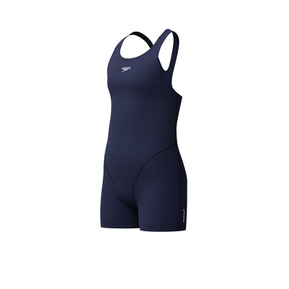 SPEEDO Endurance+ Legsuit Girls Swimsuit - Supersports Thailand