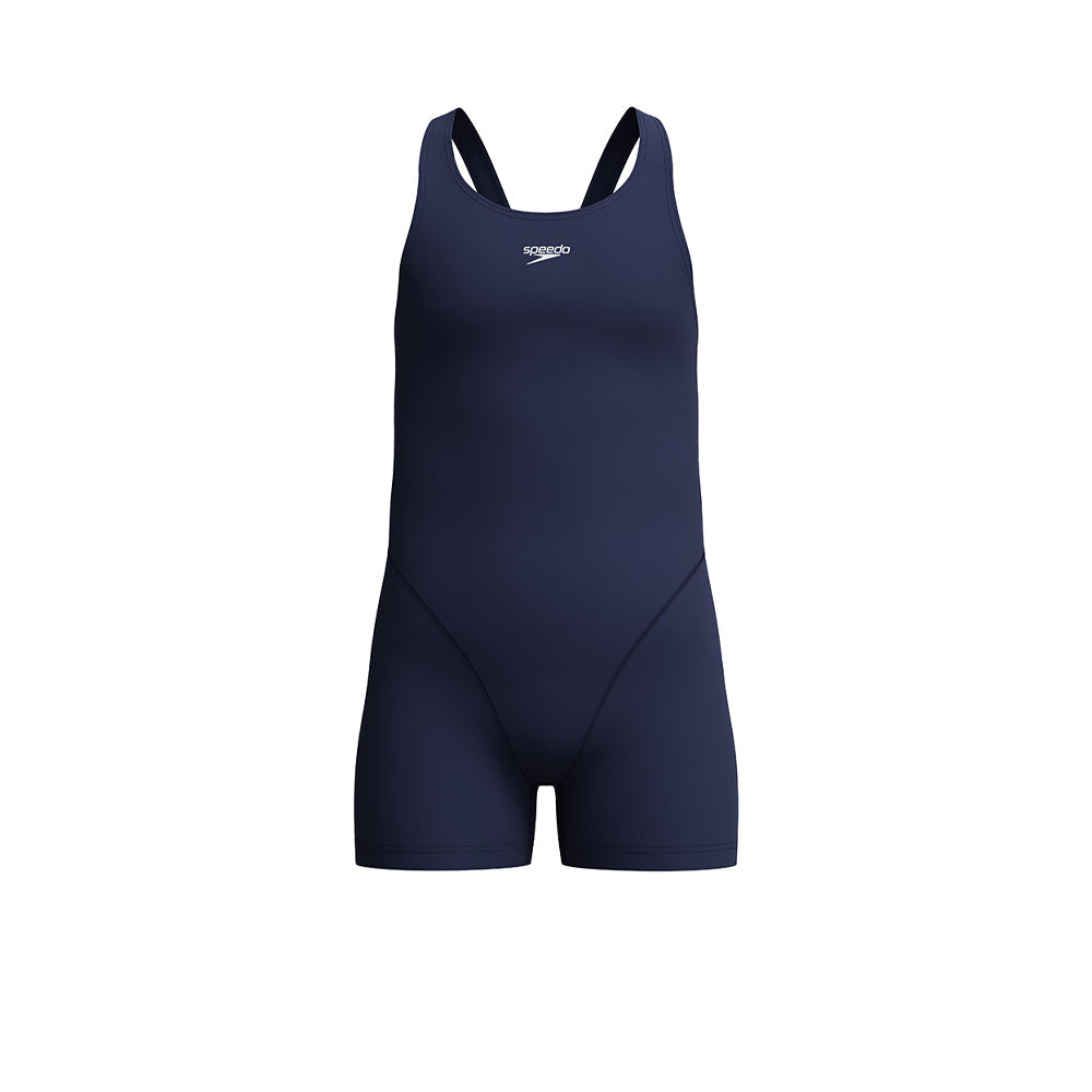 SPEEDO Endurance+ Legsuit Girls Swimsuit - Supersports Thailand