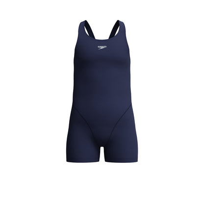 SPEEDO Endurance+ Legsuit Girls Swimsuit - Supersports Thailand