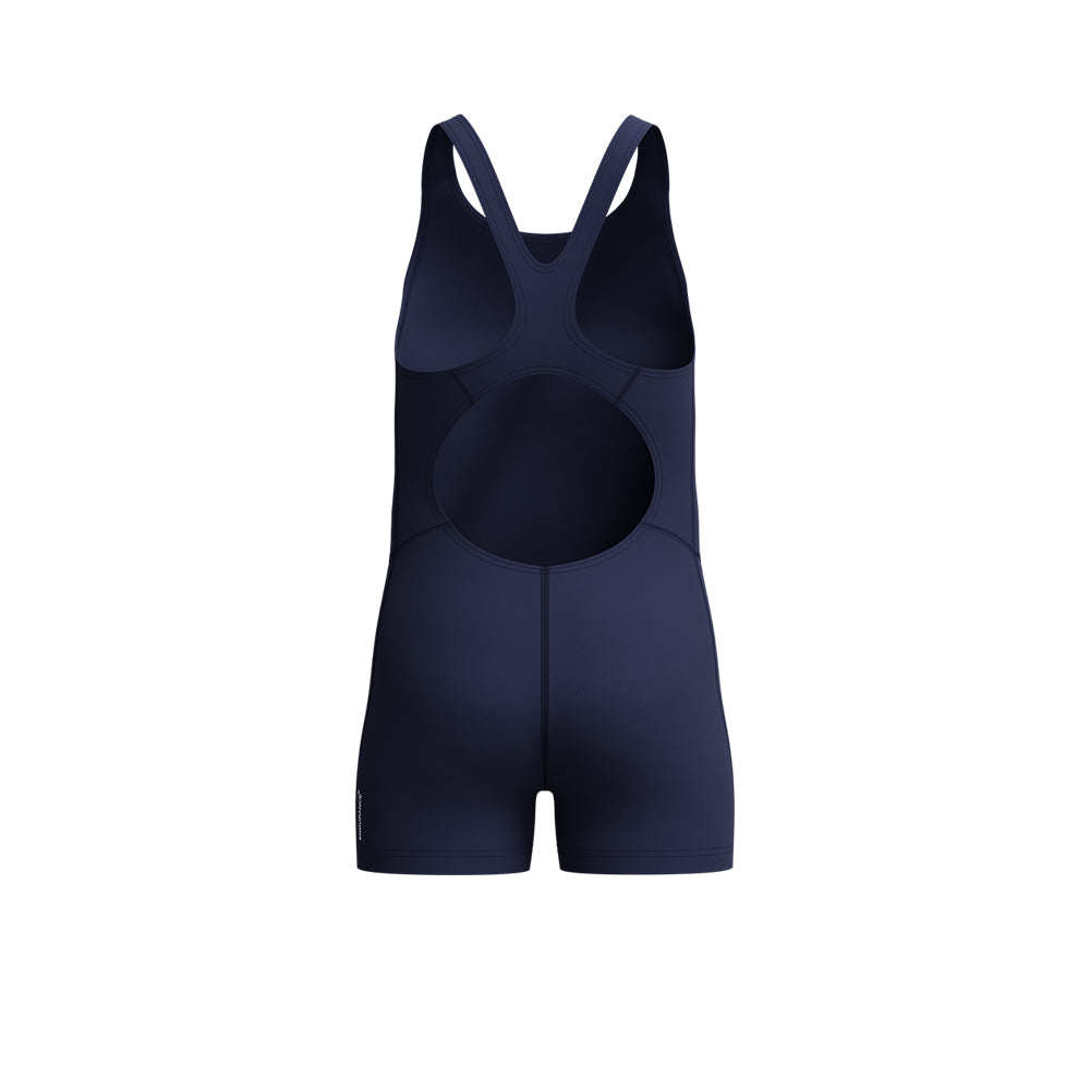 SPEEDO Endurance+ Legsuit Girls Swimsuit - Supersports Thailand Supersports Thailand