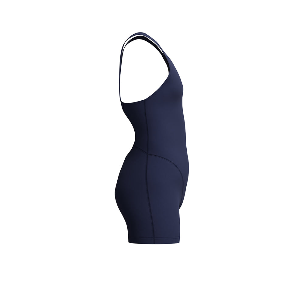 SPEEDO Endurance+ Legsuit Girls Swimsuit - Supersports Thailand