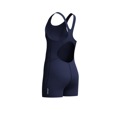 SPEEDO Endurance+ Legsuit Girls Swimsuit - Supersports Thailand