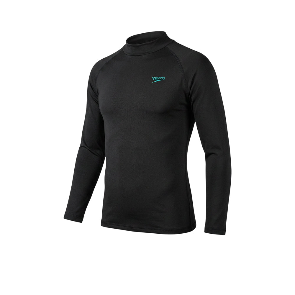 SPEEDO 1XT Casual Long Sleeve Kids Rashguard - Supersports Thailand