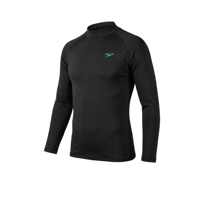 SPEEDO 1XT Casual Long Sleeve Kids Rashguard - Supersports Thailand