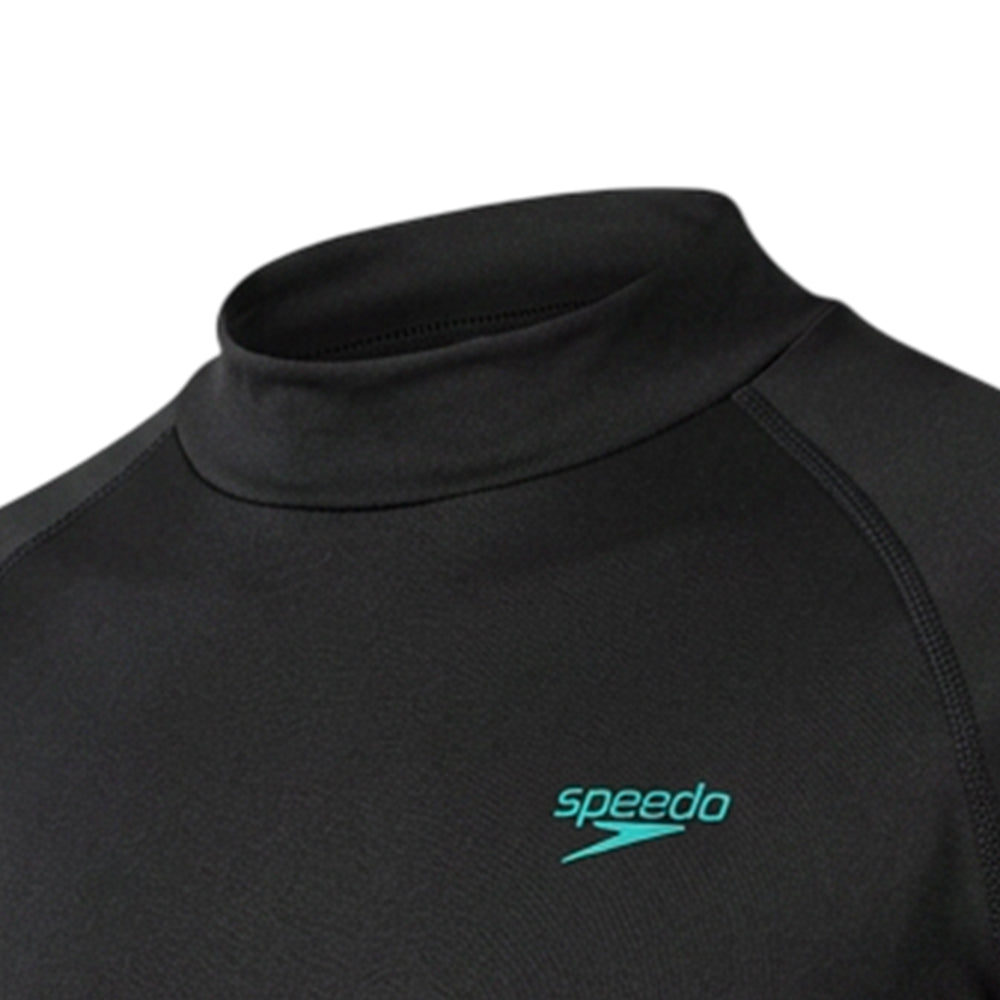 SPEEDO 1XT Casual Long Sleeve Kids Rashguard - Supersports Thailand