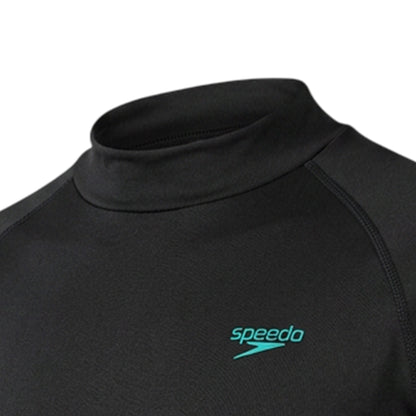 SPEEDO 1XT Casual Long Sleeve Kids Rashguard - Supersports Thailand