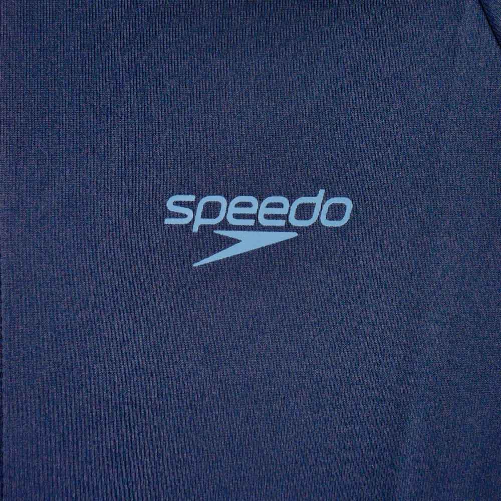 SPEEDO Rashguard Long Sleeve Casual Men's Rashguard - Supersports Thailand Supersports Thailand