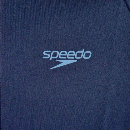 SPEEDO Rashguard Long Sleeve Casual Men's Rashguard - Supersports Thailand