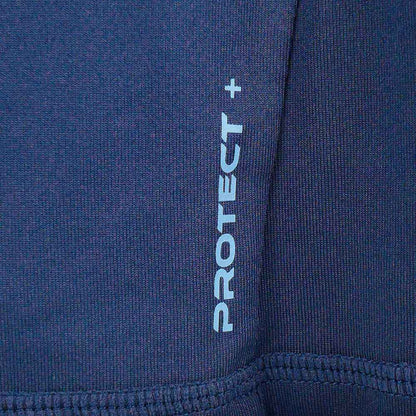SPEEDO Rashguard Long Sleeve Casual Men's Rashguard - Supersports Thailand