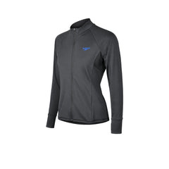 SPEEDO Rashguard Long Sleeve Casual Women's Rashguard - Supersports Thailand