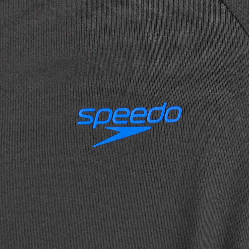 SPEEDO Rashguard Long Sleeve Casual Women's Rashguard - Supersports Thailand Supersports Thailand