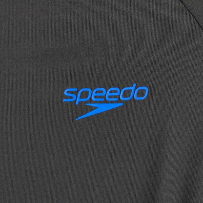 SPEEDO Rashguard Long Sleeve Casual Women's Rashguard - Supersports Thailand