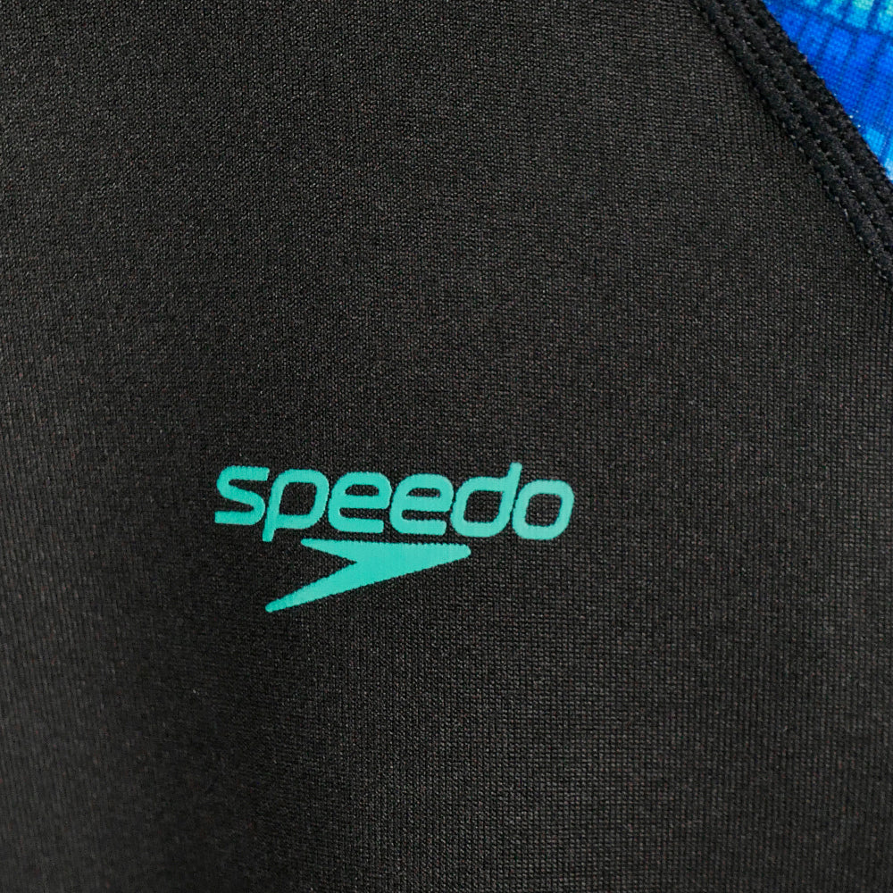 SPEEDO 1XT Long Sleeve Kids Rashguard - Supersports Thailand Supersports Thailand