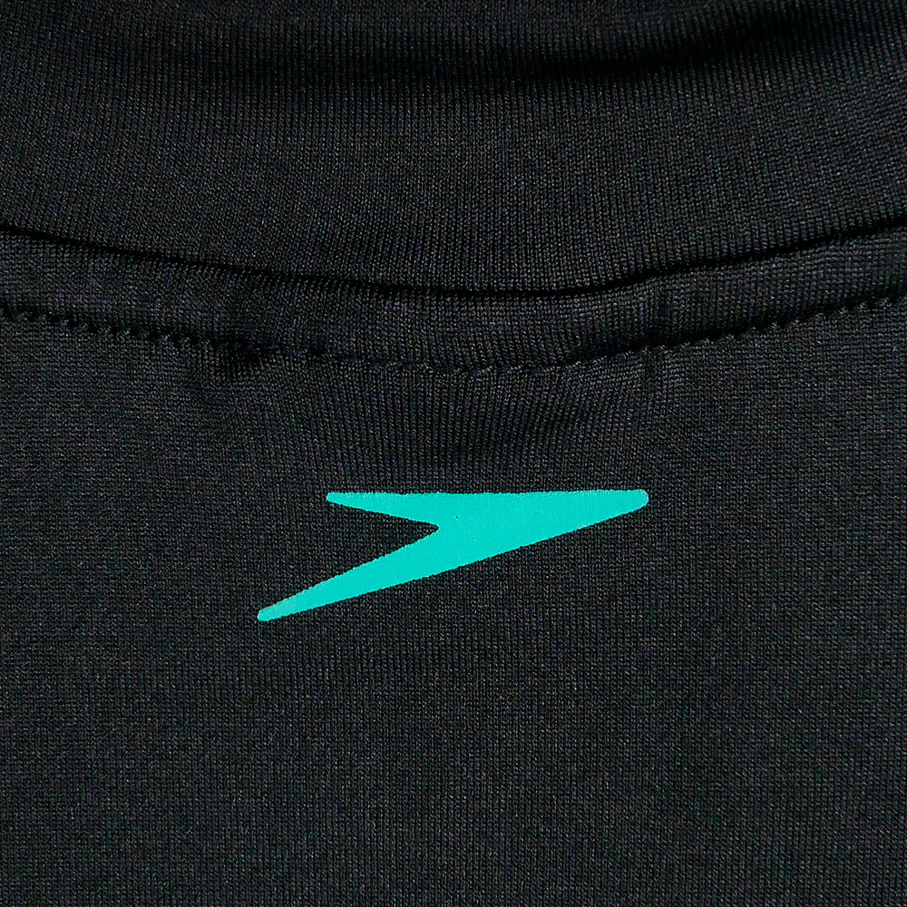 SPEEDO 1XT Long Sleeve Kids Rashguard - Supersports Thailand Supersports Thailand