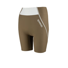 SPEEDO 'Wavechasers 2.0' Sun Protection Mid Leg กางเกงว่ายน้ำขาสั้นผู้หญิง